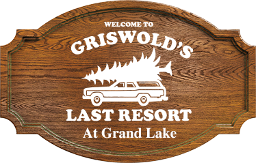 Griswold's Last Resort