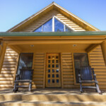 Grand Lake Oklahoma Vacation Rental 10