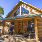 Grand Lake Oklahoma Vacation Rental 11