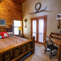 Grand Lake Oklahoma Vacation Rental 22