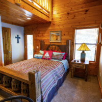 Grand Lake Oklahoma Vacation Rental 23