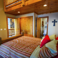 Grand Lake Oklahoma Vacation Rental 24