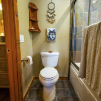 Grand Lake Oklahoma Vacation Rental 25