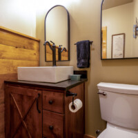 Grand Lake Oklahoma Vacation Rental 81