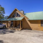 Grand Lake Oklahoma Vacation Rental 9