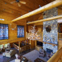 Grand Lake Oklahoma Vacation Rental 93