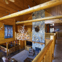 Grand Lake Oklahoma Vacation Rental 94