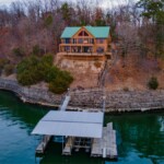 Grand Lake Oklahoma Vacation Rentals Griswold's Last Resort 10