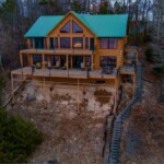 Grand Lake Oklahoma Vacation Rentals Griswold's Last Resort 11