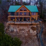 Grand Lake Oklahoma Vacation Rentals Griswold's Last Resort 12