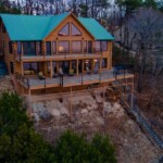 Grand Lake Oklahoma Vacation Rentals Griswold's Last Resort 13