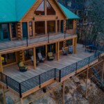 Grand Lake Oklahoma Vacation Rentals Griswold's Last Resort 14