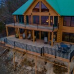 Grand Lake Oklahoma Vacation Rentals Griswold's Last Resort 15