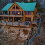 Grand Lake Oklahoma Vacation Rentals Griswold's Last Resort 16