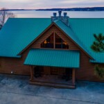 Grand Lake Oklahoma Vacation Rentals Griswold's Last Resort 17