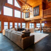 Grand Lake Oklahoma Vacation Rentals Griswold's Last Resort 18