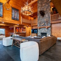 Grand Lake Oklahoma Vacation Rentals Griswold's Last Resort 19