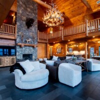 Grand Lake Oklahoma Vacation Rentals Griswold's Last Resort 20