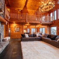 Grand Lake Oklahoma Vacation Rentals Griswold's Last Resort 21