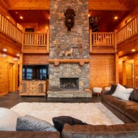 Grand Lake Oklahoma Vacation Rentals Griswold's Last Resort 22