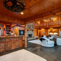 Grand Lake Oklahoma Vacation Rentals Griswold's Last Resort 23