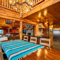 Grand Lake Oklahoma Vacation Rentals Griswold's Last Resort 24