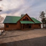 Grand Lake Oklahoma Vacation Rentals Griswold's Last Resort 25