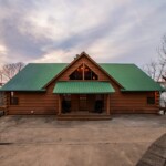 Grand Lake Oklahoma Vacation Rentals Griswold's Last Resort 26