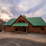 Grand Lake Oklahoma Vacation Rentals Griswold's Last Resort 27