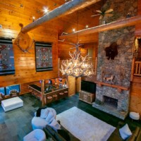 Grand Lake Oklahoma Vacation Rentals Griswold's Last Resort 29