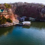 Grand Lake Oklahoma Vacation Rentals Griswold's Last Resort 3