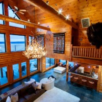 Grand Lake Oklahoma Vacation Rentals Griswold's Last Resort 30