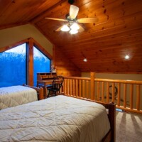 Grand Lake Oklahoma Vacation Rentals Griswold's Last Resort 32