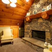 Grand Lake Oklahoma Vacation Rentals Griswold's Last Resort 34