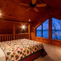 Grand Lake Oklahoma Vacation Rentals Griswold's Last Resort 36