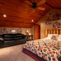 Grand Lake Oklahoma Vacation Rentals Griswold's Last Resort 37