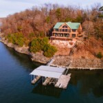 Grand Lake Oklahoma Vacation Rentals Griswold's Last Resort 4