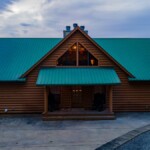 Grand Lake Oklahoma Vacation Rentals Griswold's Last Resort 6