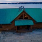 Grand Lake Oklahoma Vacation Rentals Griswold's Last Resort 7