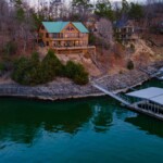 Grand Lake Oklahoma Vacation Rentals Griswold's Last Resort 8