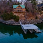 Grand Lake Oklahoma Vacation Rentals Griswold's Last Resort 9